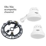 resistência fame para ducha faminho 4t 127v 5400w (mp)