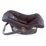 bebê conforto voyage beta 0-13kg preto cax00586