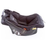 bebê conforto voyage beta 0-13kg preto cax00586