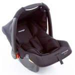 bebê conforto voyage beta 0-13kg preto cax00586