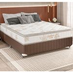 cama box casal marjom galiza mola ensacada 66x138x188cm