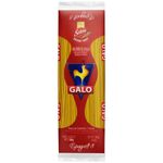 macarrão de sêmola galo espaguete 500g