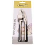 espremedor de alho mimo style bronze 3246