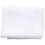tela mosquiteiro branyl 125x205cm com velcro branco pt1252050001