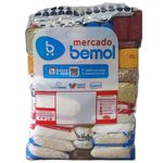 cesta básica super 42 itens boa mesa