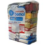 cesta básica super 42 itens boa mesa
