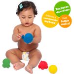 brinquedo de banho bda banho divertido bichinhos 2697