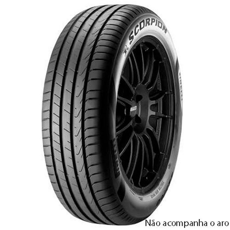 pneu pirelli aro 17 205/55r17 91v scorpion (mp)