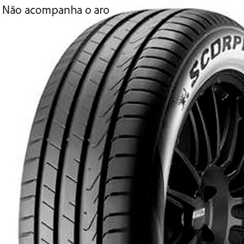 pneu pirelli aro 17 205/55r17 91v scorpion (mp)