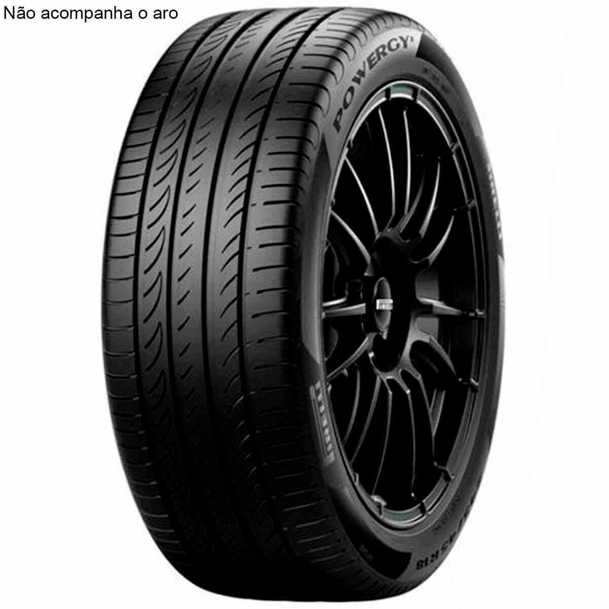 Pneu Pirelli Aro 18 235/45R18 94V Powergy (MP)
