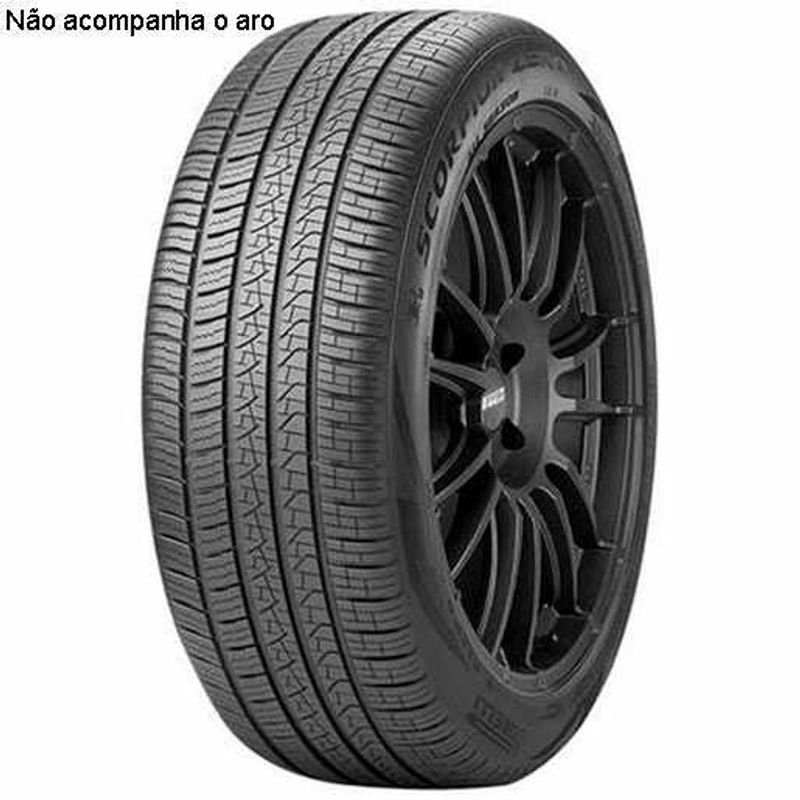 pneu pirelli aro 21 265/45r21 104w scorpion zero all season (mp)