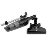 aspirador de pó vertical britânia 2 em 1 1250w bas1295p