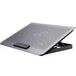cooler para notebook trust usb preto 24613