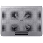 cooler para notebook trust usb preto 24613