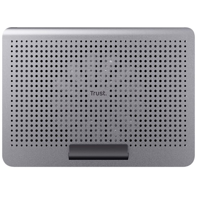 cooler para notebook trust usb preto 24613