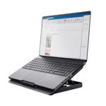 cooler para notebook trust usb preto 24613