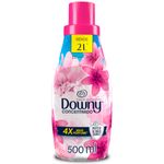 amaciante downy frescor da primavera 500ml