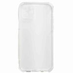 capinha de celular iphone 12 lxl transparente (mp)