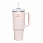 copo térmico quencher stanley rose quartz 1,18l rosa 8153 (mp)