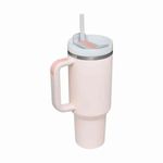 copo térmico quencher stanley rose quartz 1,18l rosa 8153 (mp)