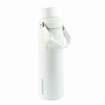 garrafa térmica stanley 710ml aerolight fast flow polar branco (mp)