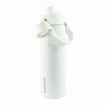 garrafa térmica stanley 710ml aerolight fast flow polar branco (mp)