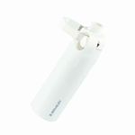 garrafa térmica stanley 710ml aerolight fast flow polar branco (mp)