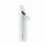 garrafa térmica stanley 710ml aerolight fast flow polar branco (mp)