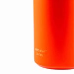 garrafa térmica stanley 710ml aerolight fast flow tigerlily laranja (mp)