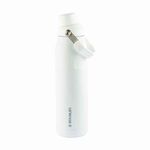 garrafa térmica stanley 1,1l aerolight fast flow polar branco (mp)