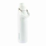 garrafa térmica stanley 1,1l aerolight fast flow polar branco (mp)