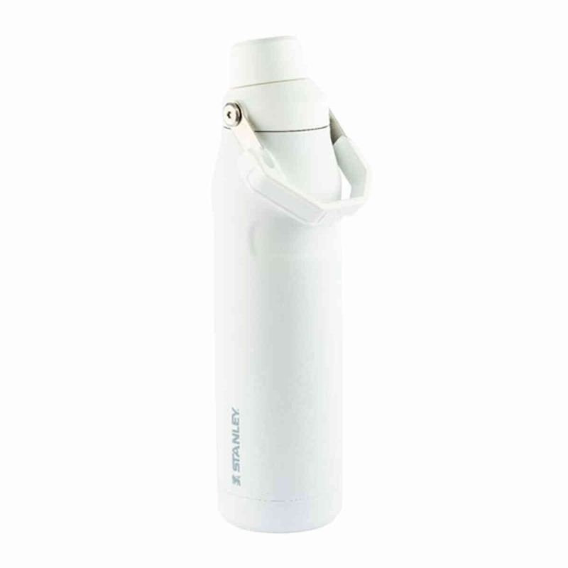 garrafa térmica stanley 1,1l aerolight fast flow polar branco (mp)