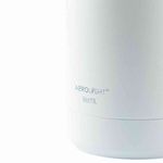 garrafa térmica stanley 1,1l aerolight fast flow polar branco (mp)