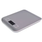 balança de cozinha digital onistek aço inox (mp)