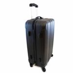 mala de viagem média latcor 701b preta