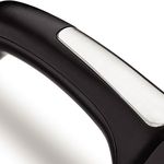 afiador de facas tramontina diamantado 24031/000 preto inox