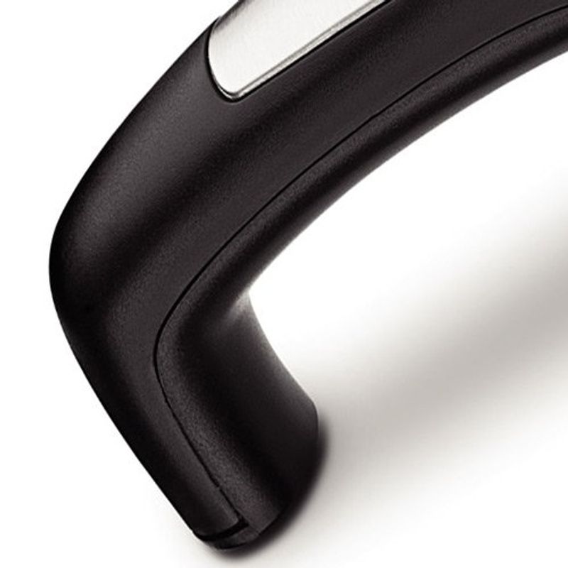 afiador de facas tramontina diamantado 24031/000 preto inox