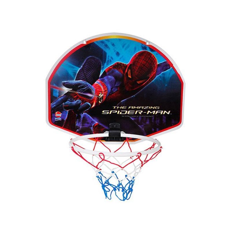 tabela de basquete líder spider-man 2048 a partir de 3 anos