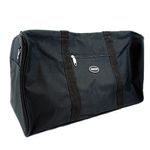 bolsa latcor rit3023tv poliéster tamanho 23"" preta