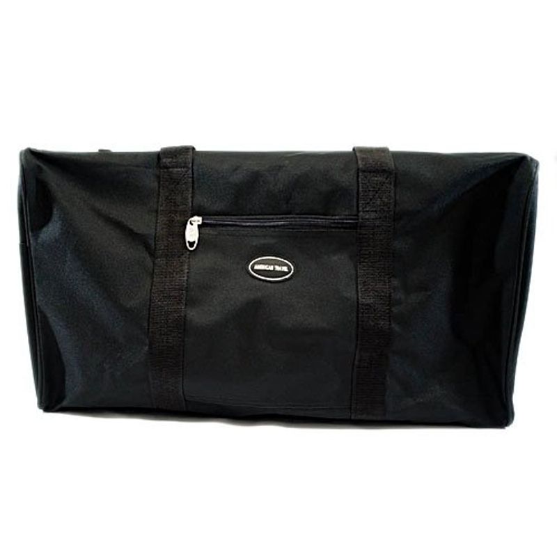 bolsa latcor rit3023tv poliéster tamanho 23"" preta