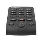 telefone headset intelbrás hsb50 função autoatendimento
