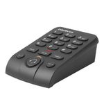 telefone headset intelbrás hsb50 função autoatendimento