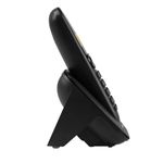 telefone sem fio intelbras bivolt preto ts3110