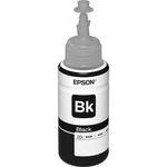 refil de tinta epson 673 70ml preto
