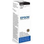 refil de tinta epson 673 70ml preto