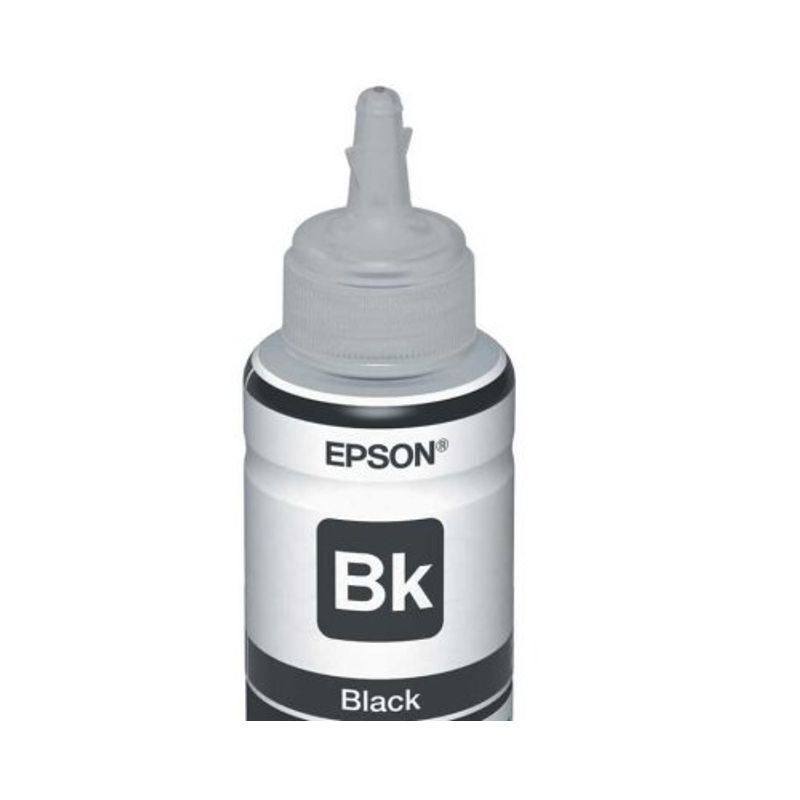 refil de tinta epson 673 70ml preto