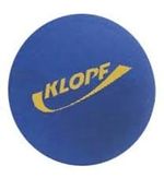 jogo de frescobol klopf com 2 raquetes e 1 bola - 3610