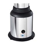 liquidificador industrial 1,5 litros tron 800w 127v inox