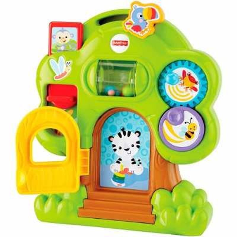 brinquedo novos sonos divertidos mattel fisher price cmv95 cores e modelos variados