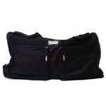 bolsa latcor tamanho 32" em poliéster com rodinhas - rit5032